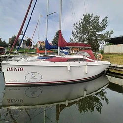 Laguna 30