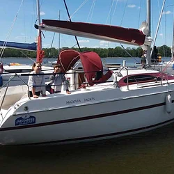 Laguna 30