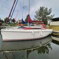 Laguna 30