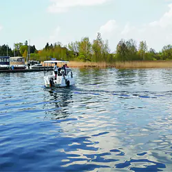 Laguna 700 Cruiser