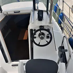 Laguna 700 Cruiser