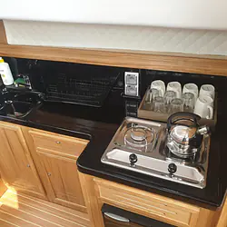 Laguna 700 Cruiser