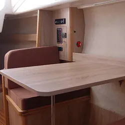 Laguna 700 Cruiser