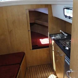 Laguna 700 Cruiser