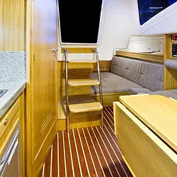 Laguna 700 Cruiser