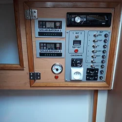 Laguna 700 Cruiser