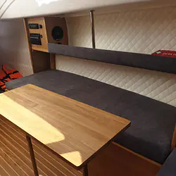 Laguna 700 Cruiser