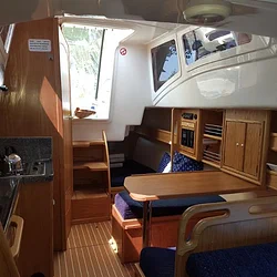 Laguna 700 Cruiser