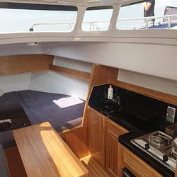 Laguna 700 Cruiser
