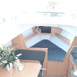 Laguna 700 Cruiser