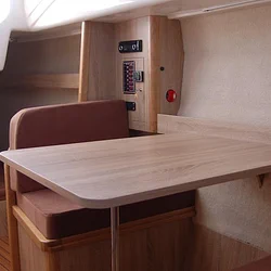 Laguna 700 Cruiser