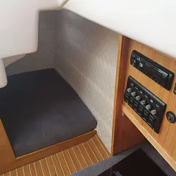 Laguna 700 Cruiser