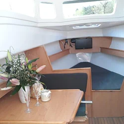 Laguna 700 Cruiser