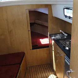 Laguna 700 Cruiser