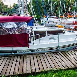 Laguna 700 Cruiser