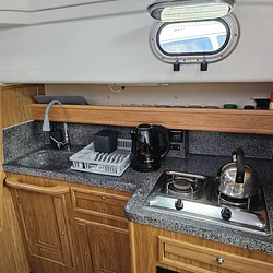 Laguna 700 Cruiser