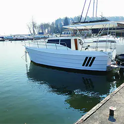 Laguna 700 Cruiser