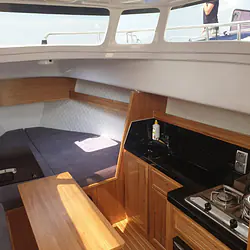 Laguna 700 Cruiser