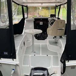 Laguna 700 Cruiser