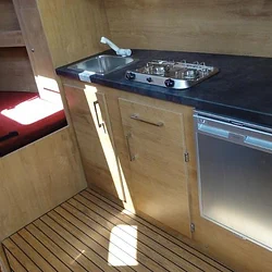Laguna 700 Cruiser