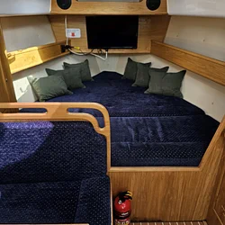 Laguna 700 Cruiser