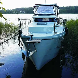 Laguna 700 Cruiser