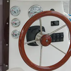 Laguna 700 Cruiser