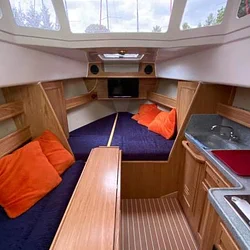 Laguna 700 Cruiser