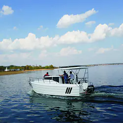 Laguna 700 Cruiser