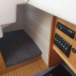 Laguna 700 Cruiser
