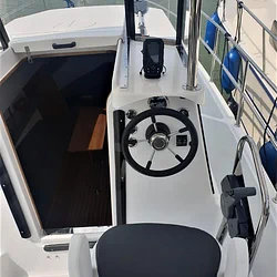 Laguna 700 Cruiser