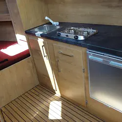 Laguna 700 Cruiser