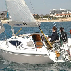 Maxus 24
