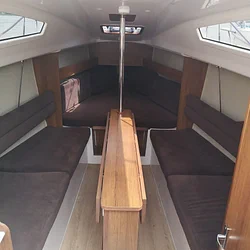 Maxus 24 Evo