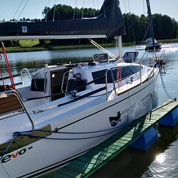 Maxus 24 Evo