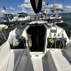 Maxus 24 Evo