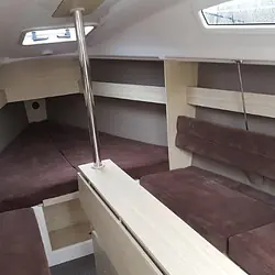 Maxus 24 Evo