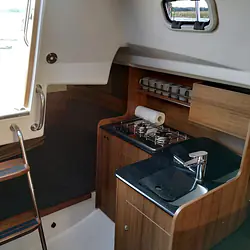 Maxus 24 Evo