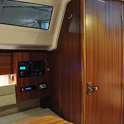 Maxus 24 Evo