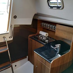 Maxus 24 Evo