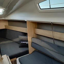 Maxus 24 Evo