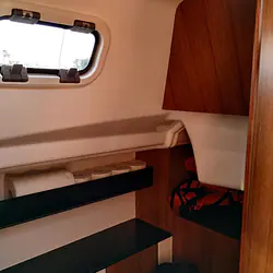Maxus 24 Evo
