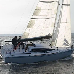 Maxus 24 Evo