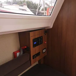 Maxus 24 Evo