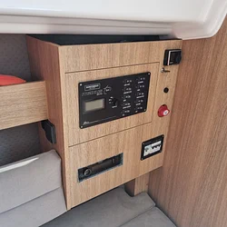 Maxus 24 Evo
