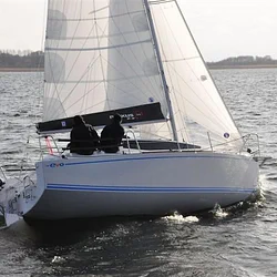 Maxus 24 Evo