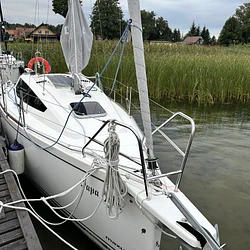 Maxus 24 Evo