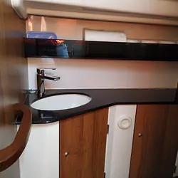 Maxus 24 Evo