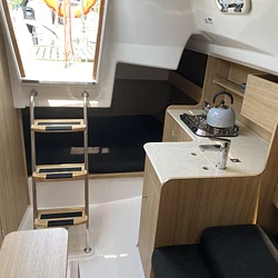 Maxus 24 Evo