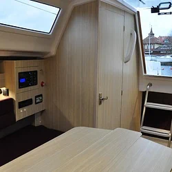 Maxus 24 Evo